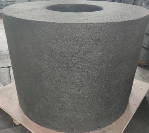 碳纖維預(yù)制體